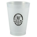 8 Oz. Frost-Flex Stadium Cup